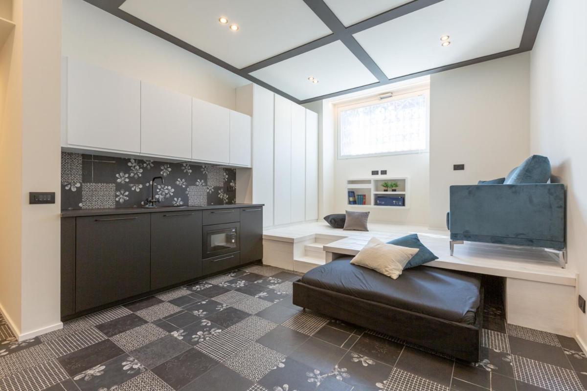 1fo6 Navigli-duomo Luxury Mailand